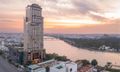 Khách sạn Sheraton Cần Thơ - Tổng quan