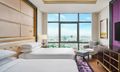 Guest Room Hướng Phố