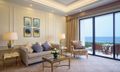 Deluxe Suite Ocean 