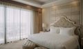 Deluxe Suite Ocean 