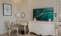 Deluxe Suite Ocean 