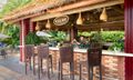 Pool Bar