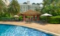 Pool Bar