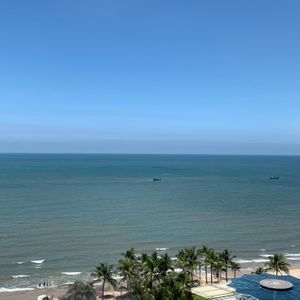 Dhawa Hồ Tràm Resort