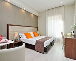 Khách sạn Relais Servio Tullio Rome