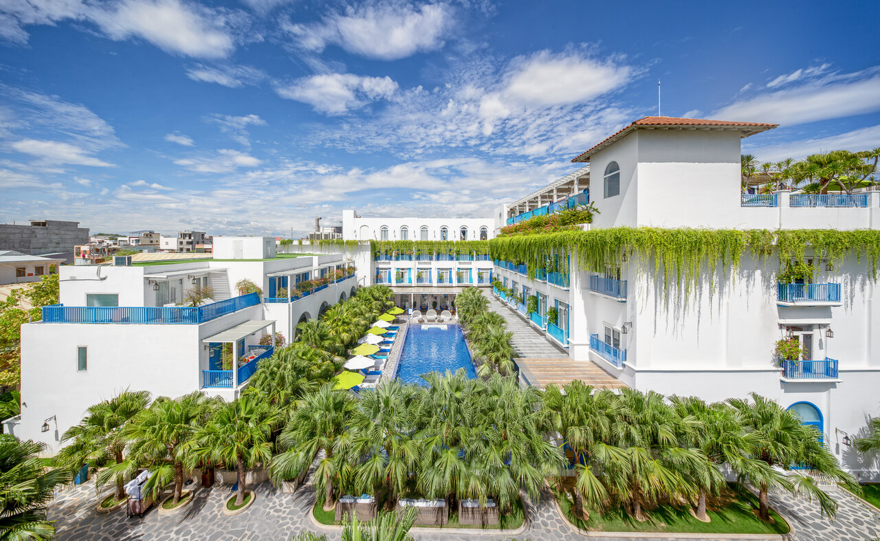 review Risemount Premier Resort