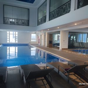 Khách sạn Mercure Nha Trang Beach