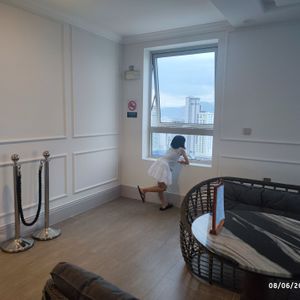 Khách sạn Mercure Nha Trang Beach