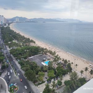 Khách sạn Mercure Nha Trang Beach