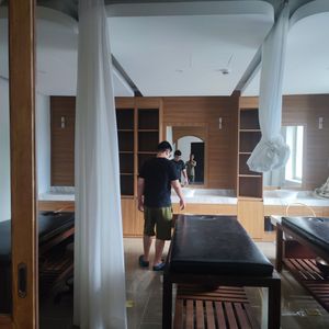 Khách sạn Mercure Nha Trang Beach