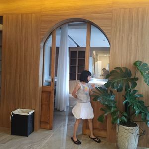 Khách sạn Mercure Nha Trang Beach