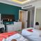 Khách sạn Mercure Nha Trang Beach