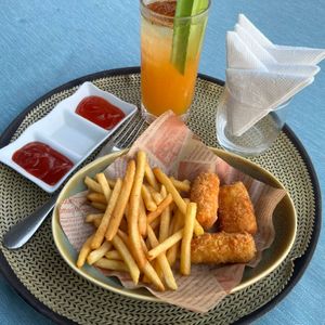 Khách sạn Mercure Vũng Tàu