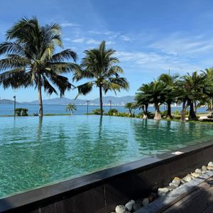 Amiana Resort Nha Trang