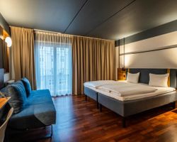 Khách sạn Comfort Vesterbro Copenhagen