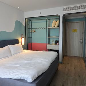 Khách sạn ibis Styles Vũng Tàu