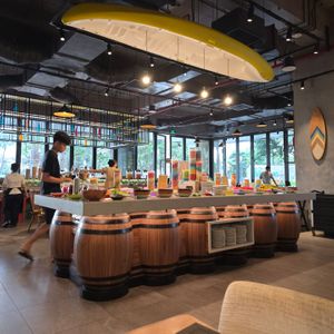 Khách sạn ibis Styles Vũng Tàu
