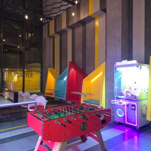 Khách sạn ibis Styles Vũng Tàu