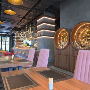 Khách sạn ibis Styles Vũng Tàu