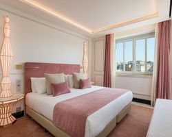 Khách sạn Room Mate Collection Gran Filippo Rome
