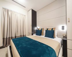 Khách sạn San Carlo Suite Rome