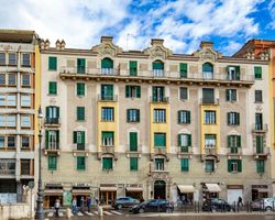 Khách sạn Viminale View Rome