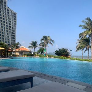 InterContinental Grand Hồ Tràm
