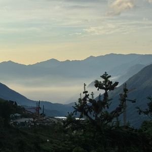 Ville De Mont Mountain Resort Sapa