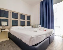 Khách sạn Vatican Relais Rome