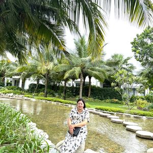 Dhawa Hồ Tràm Resort