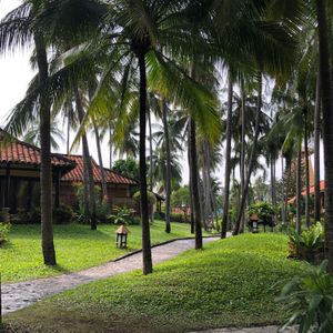 Seahorse Resort & Spa Phan Thiết