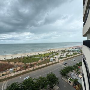 Khách sạn Vias Vũng Tàu
