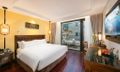 Executive Balcony