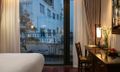 Executive Balcony
