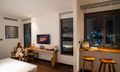 Sky Gem Hướng sông