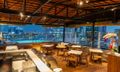Khách sạn Sky Gem Central Sài Gòn - Nhà hàng