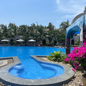 Le Viva Mũi Né Resort