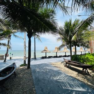 Le Viva Mũi Né Resort