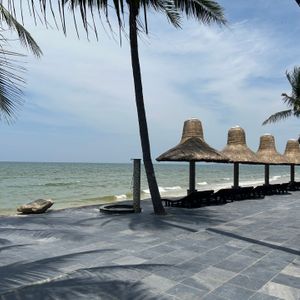 Le Viva Mũi Né Resort