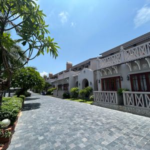 Le Viva Mũi Né Resort