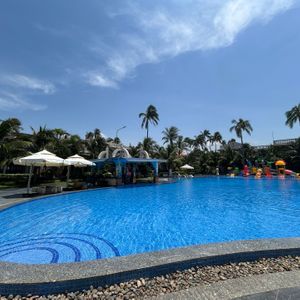 Le Viva Mũi Né Resort