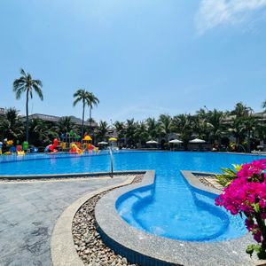 Le Viva Mũi Né Resort