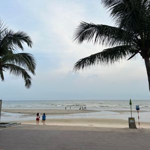 Le Viva Mũi Né Resort