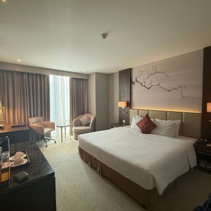 Khách sạn Grand Vista Hà Nội