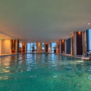 Khách sạn Grand Vista Hà Nội