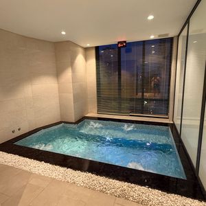 Khách sạn Grand Vista Hà Nội