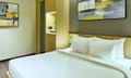 Deluxe Không cửa sổ