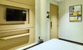 Deluxe Không cửa sổ