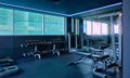 Kin Hotel Thi Sach - Gym