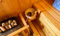 Sauna & Steam